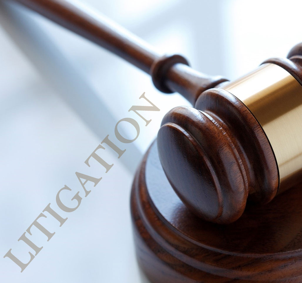 labour law Litigation
