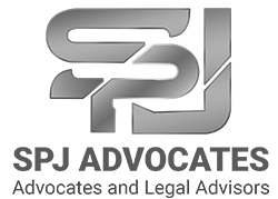 SPJ Advocate logo