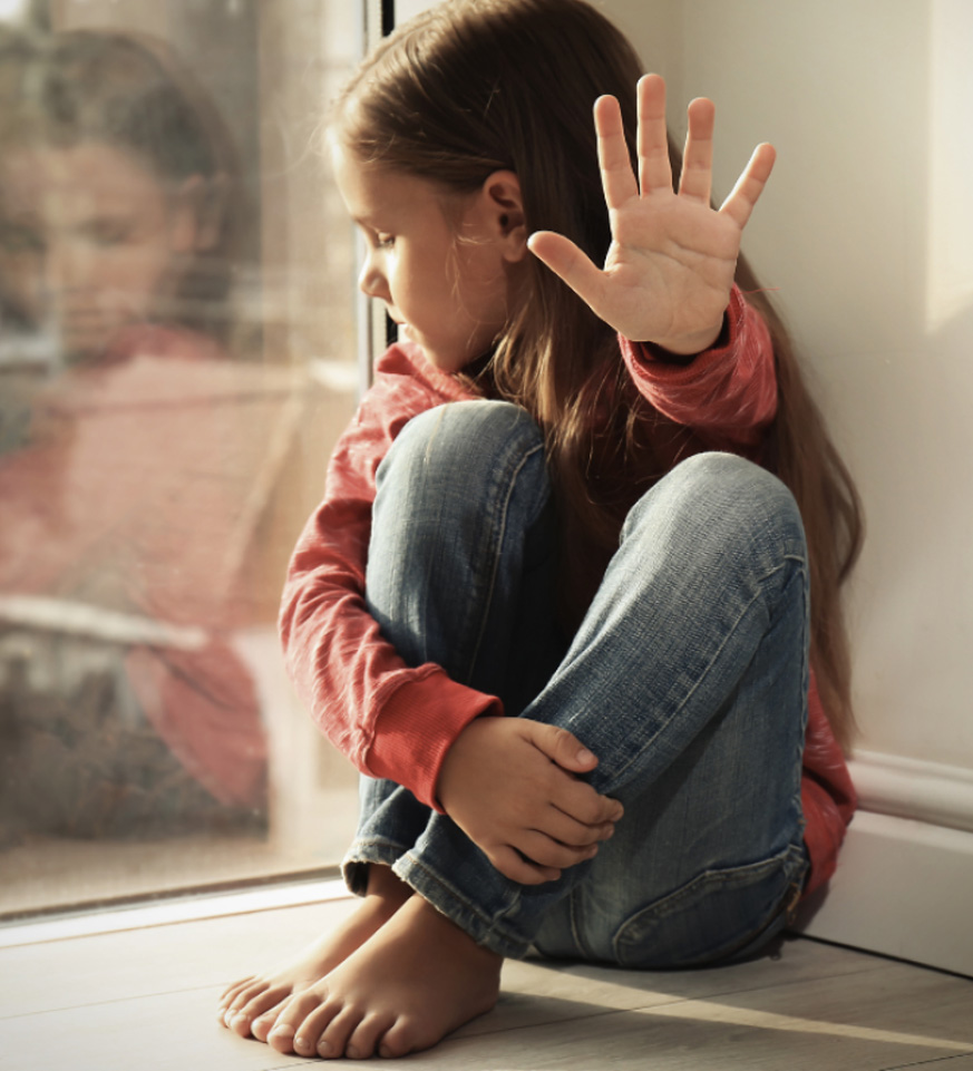 Lets Check Child sexual abuse Cases through a criminal-law lens