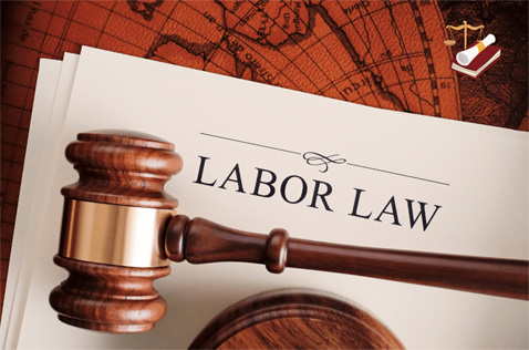 Labour Law & POSH Compliance