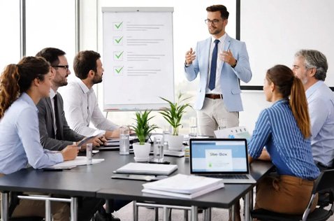 IT Company in Gurgaon