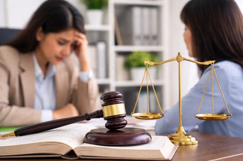 What happens when a workplace