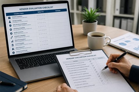 Senior Employee Stealing Client Data Before Joining Competitor