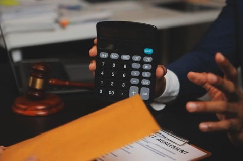 Commercial Dispute / Debt recovery Case