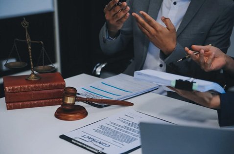 Commercial Dispute/ Shareholder / Partnership fraud Dispute.