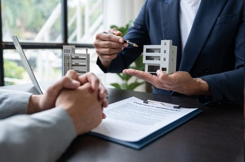 Commercial Lease Dispute / Tenancy Dispute