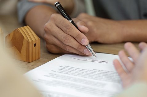NRI Wanted to Buy Property Without His Physical Presence.We Handled Everything — From Verification to Registration 