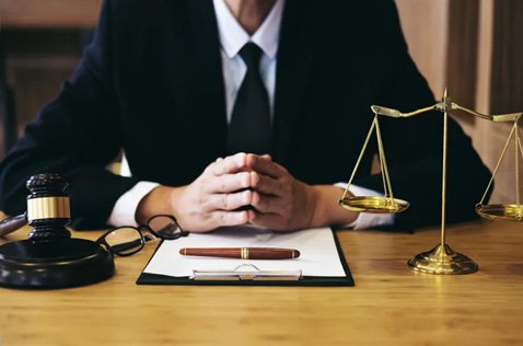 What Would You Do If Someone Filed a False Sexual Harassment