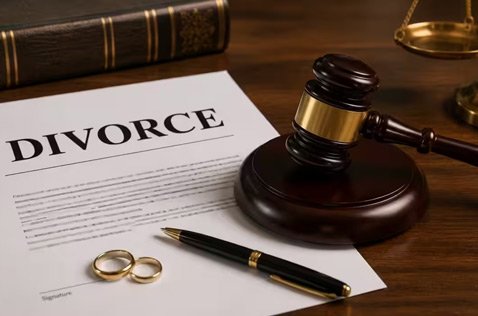 One Divorce, Four Courts, Four Cases — Can a Family Really Survive Fighting on Four Fronts at Once? Here's How We Closed It in 19 Months.
