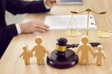 When a Divorce Filing Turned Into a False Domestic Violence Case Against a 33-Year-Old  Young Man and His Elderly Parents. 