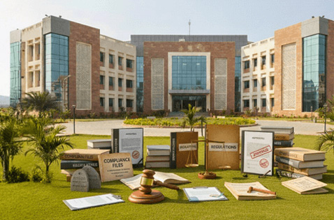 School Chain in Delhi