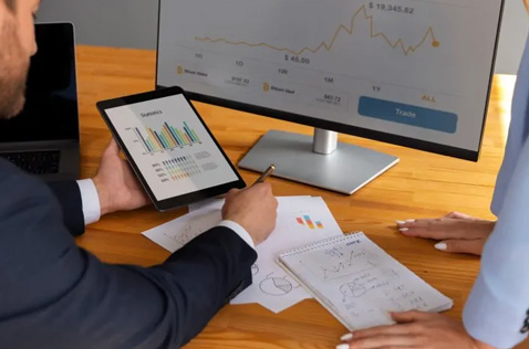 Family-Owned Trading Business in Gurgaon