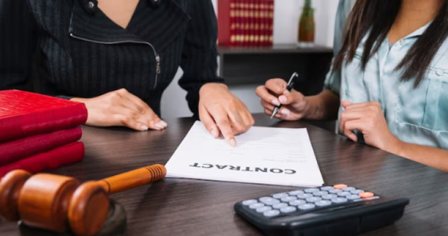 Consult and Hire a Divorce Lawyer