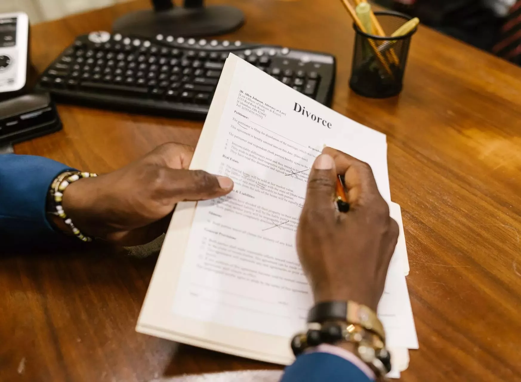 people learning about POSH