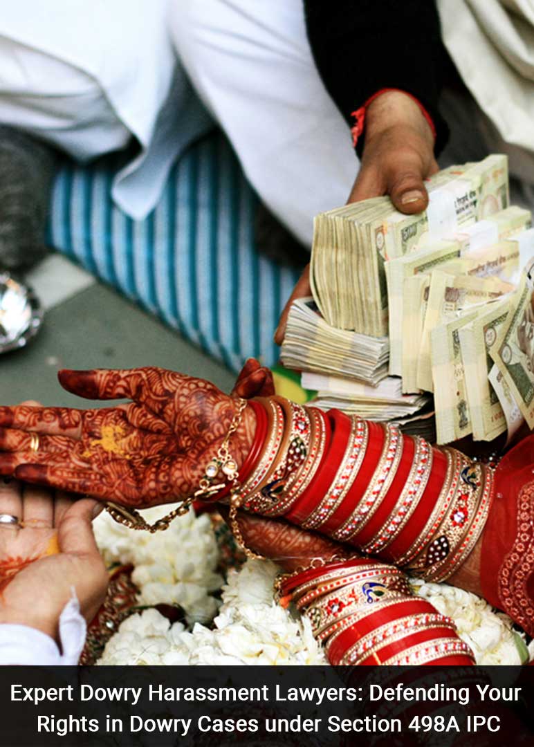 dowry harassment