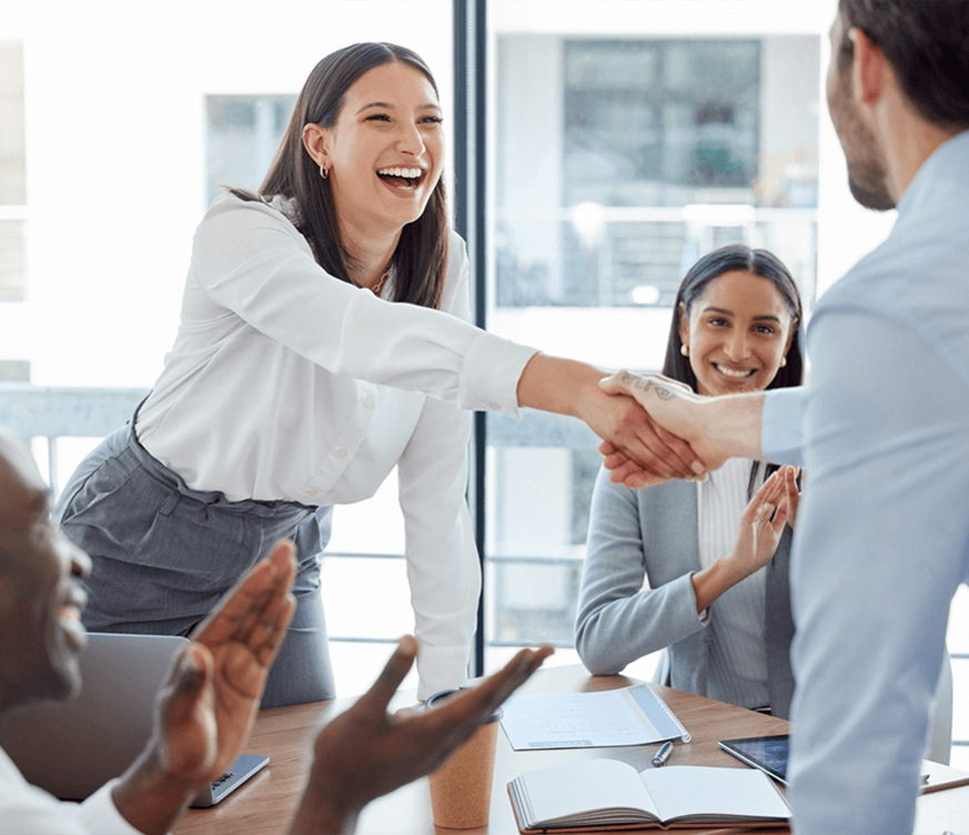 Employees and Employers