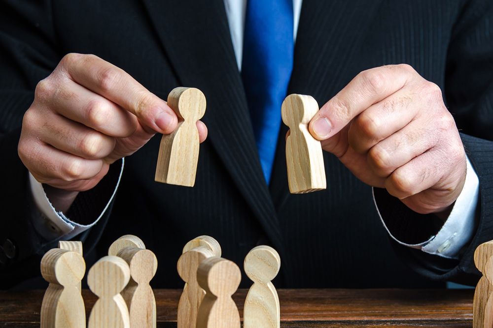 Employment Disciplinary