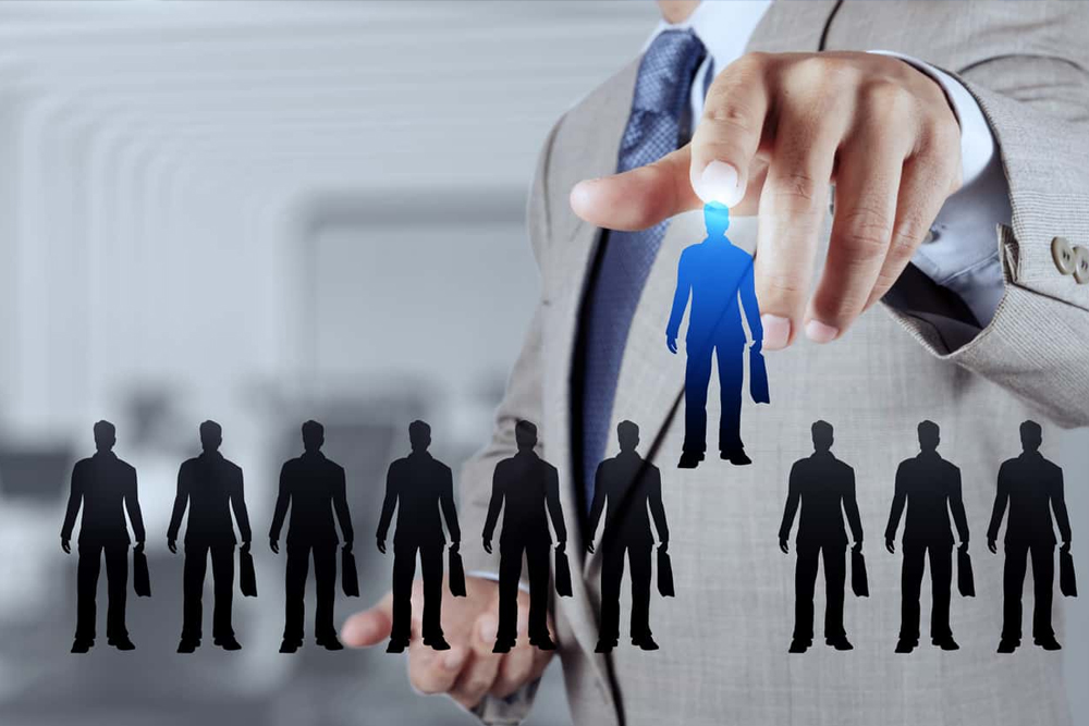 Employment Discrimination