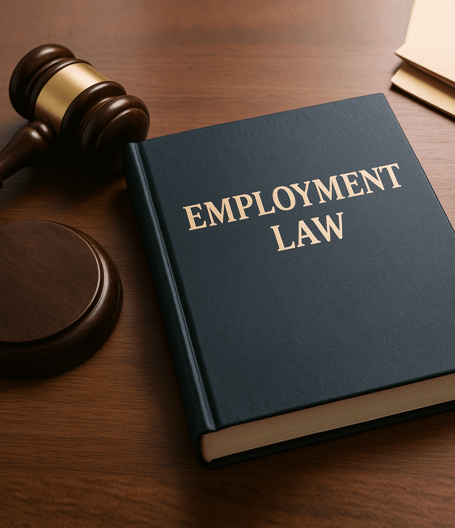Employment Laws and Industries
