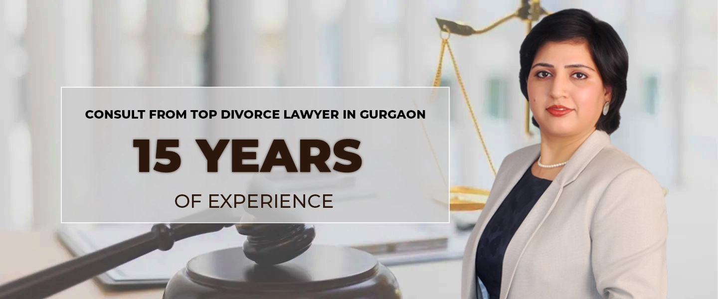 Family Lawyer | Dowry Harassment & Divorce Lawyer in Gurgaon