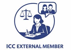 ICC EXTERNAL MEMBER icon
