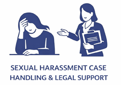 Case Handling & Legal Support