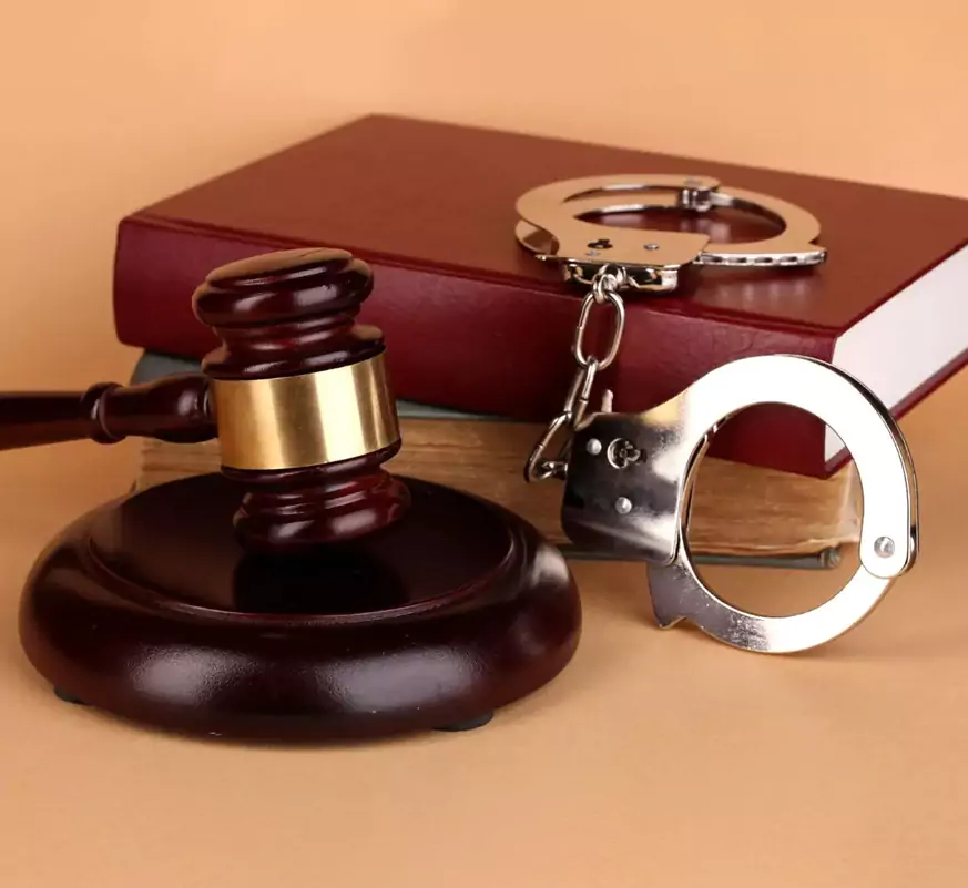 Immediate criminal steps when abuse is disclosed