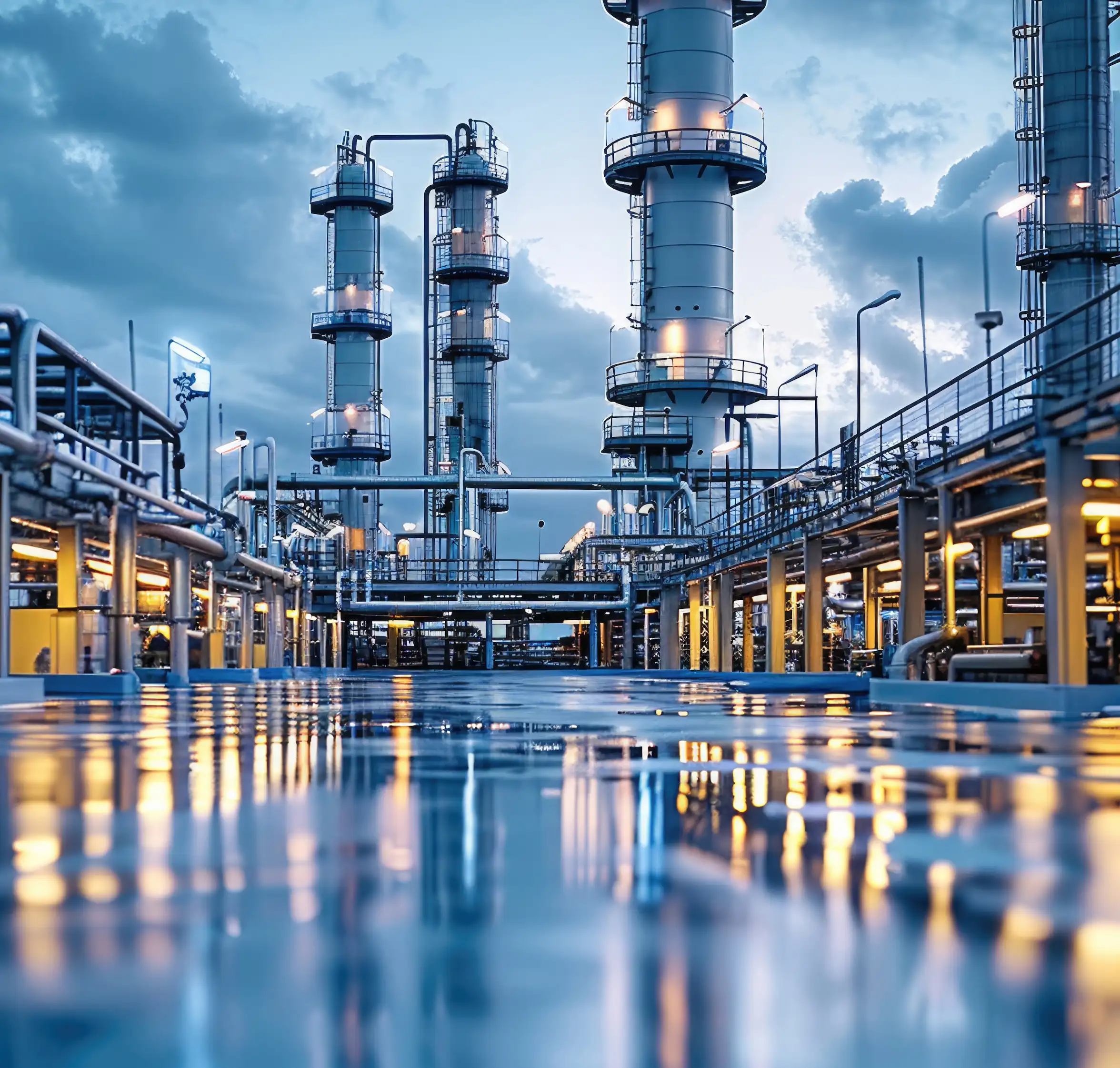 industries we work with for legal retainer service