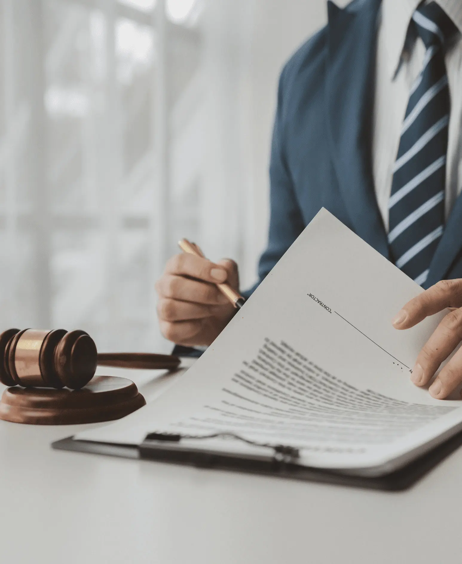 Advantages of Legal Retainer Services for Businesses