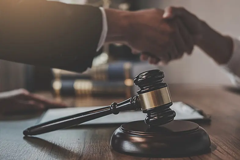 Monthly Legal Retainer Services for Businesses
