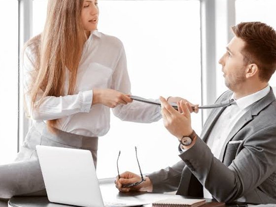 workplace incentive dispute turns