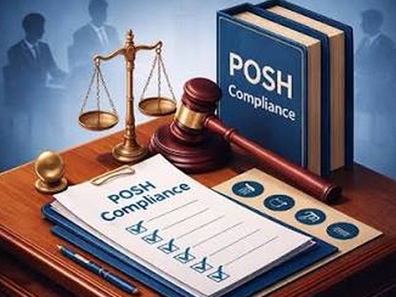 Revenge After a Breakup Led to a POSH Complaint