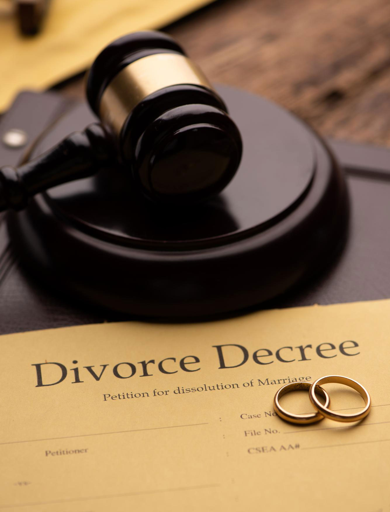 How to File Mutual Divorce in Gurgaon?