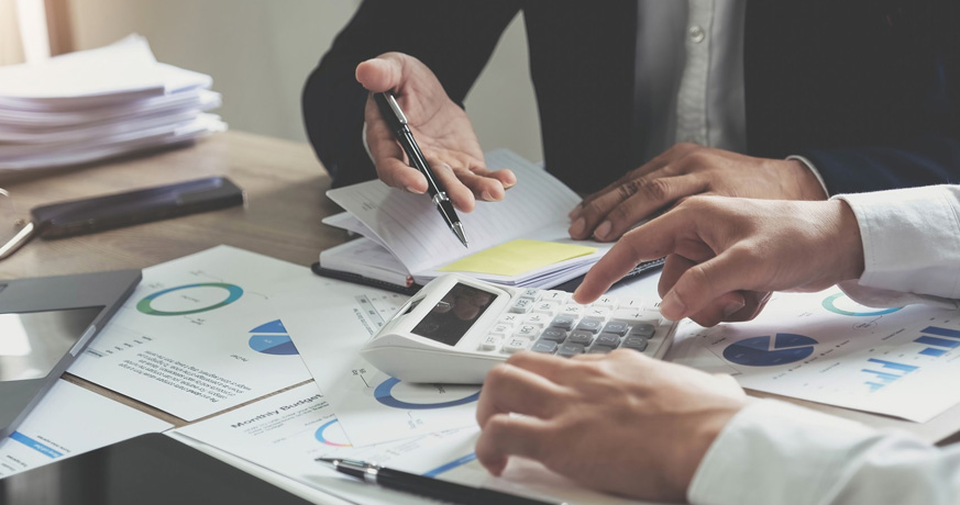 Plan Your Finances