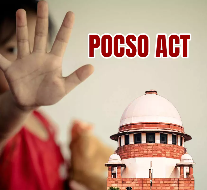 POCSO, Special Courts, CWCs and JJBs interact