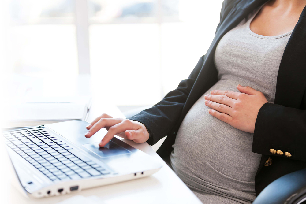 Pregnancy Maternity Rights