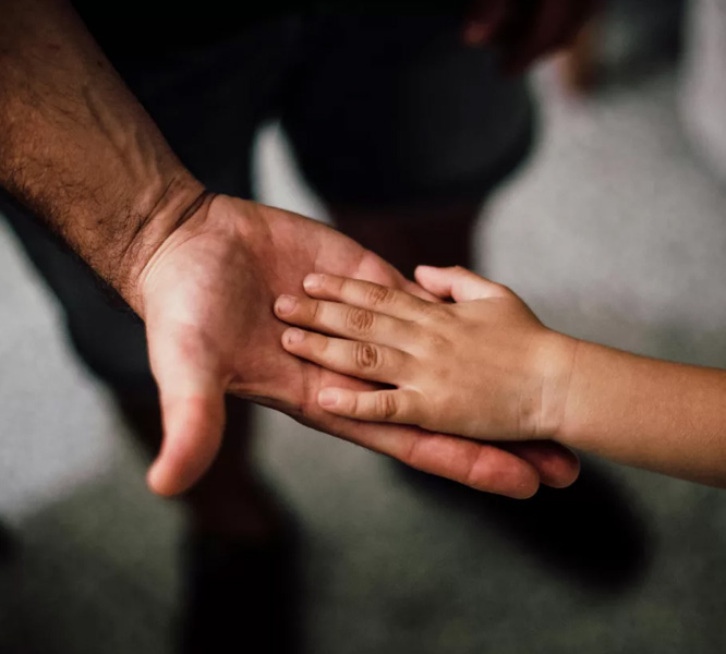 Prepare for Child Custody Issues