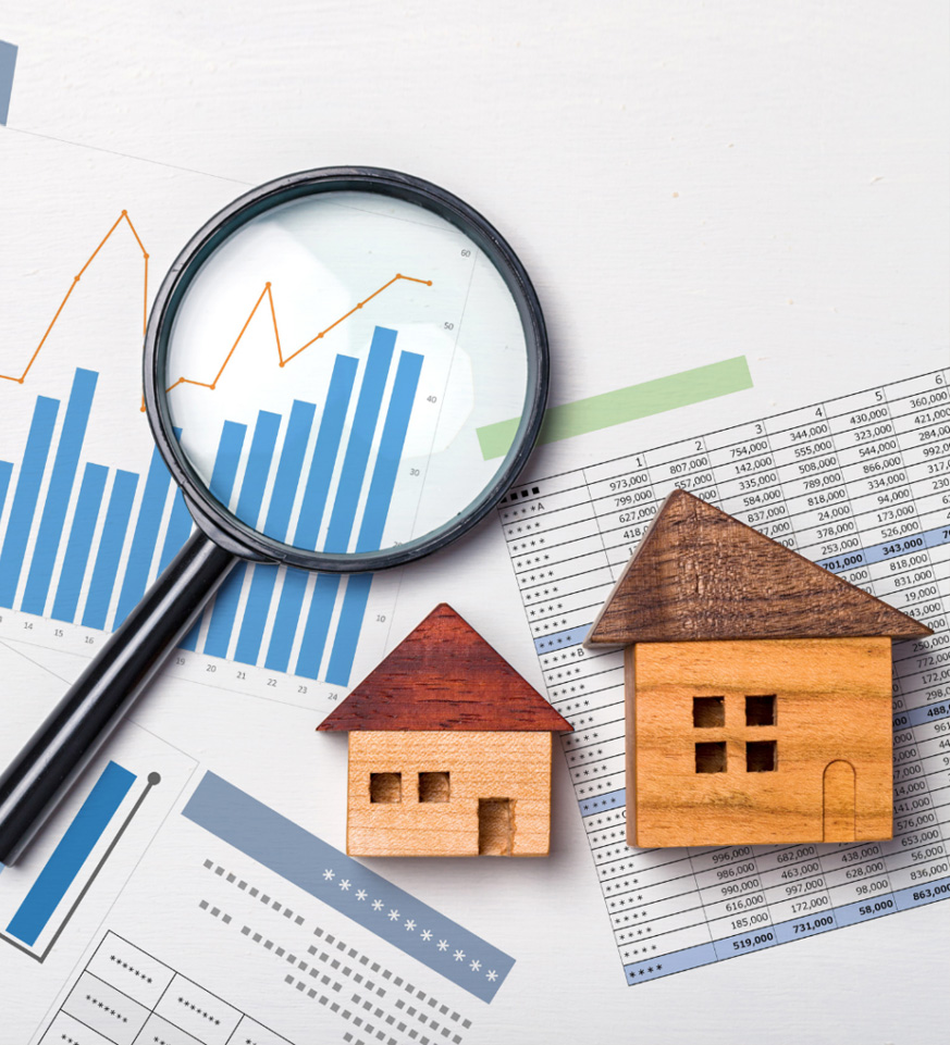 property title search report india