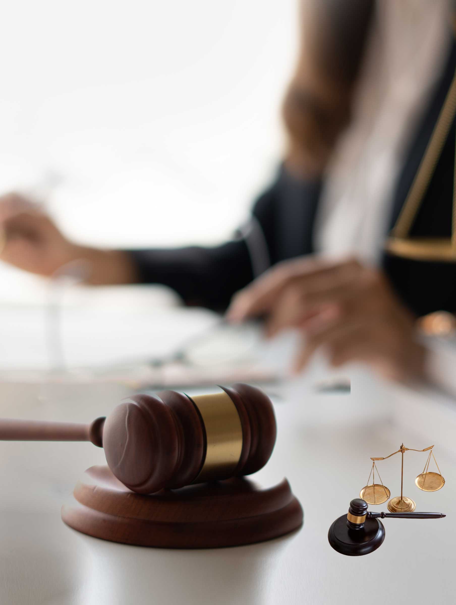 Service Matters Lawyers