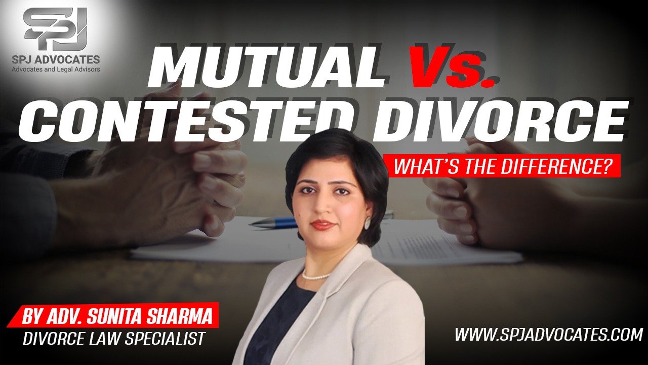 Divorce Video