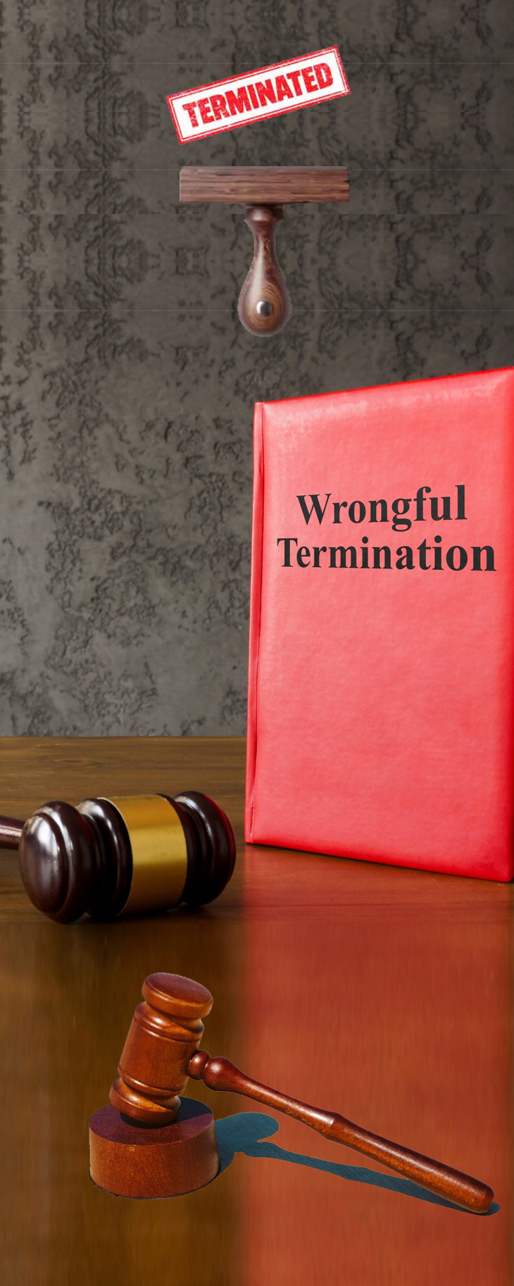 Type of Wrongful Termination in India