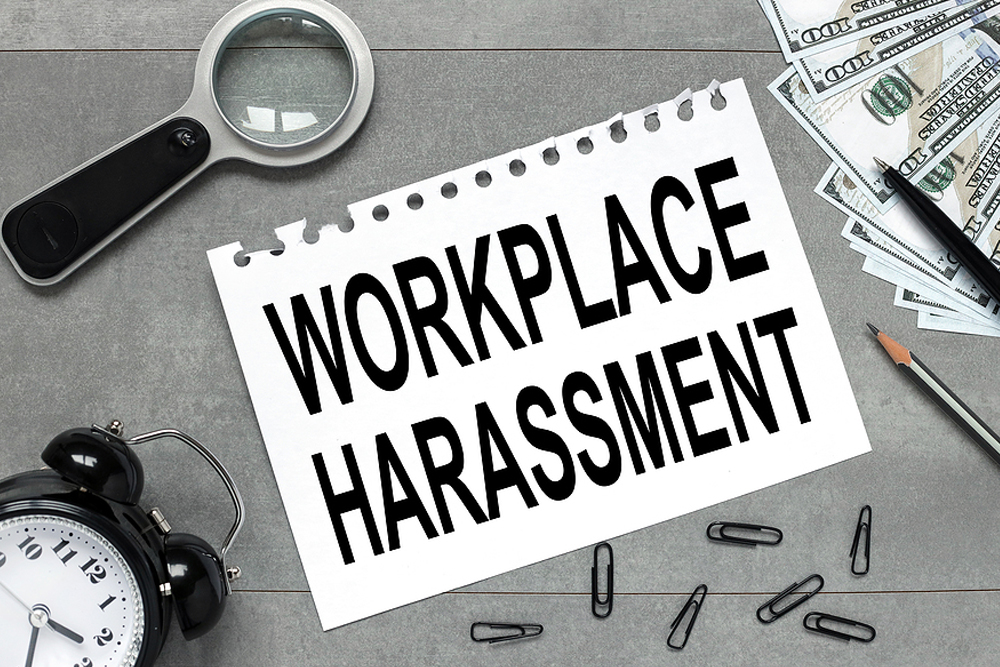 Workplace Harassment
