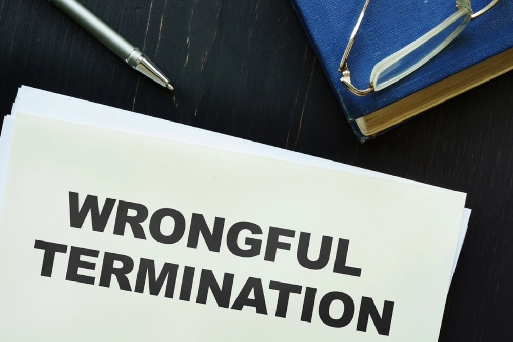 Wrongful Termination Matters