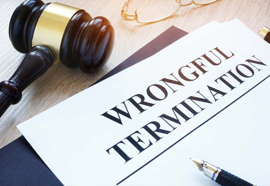 Wrongful Termination